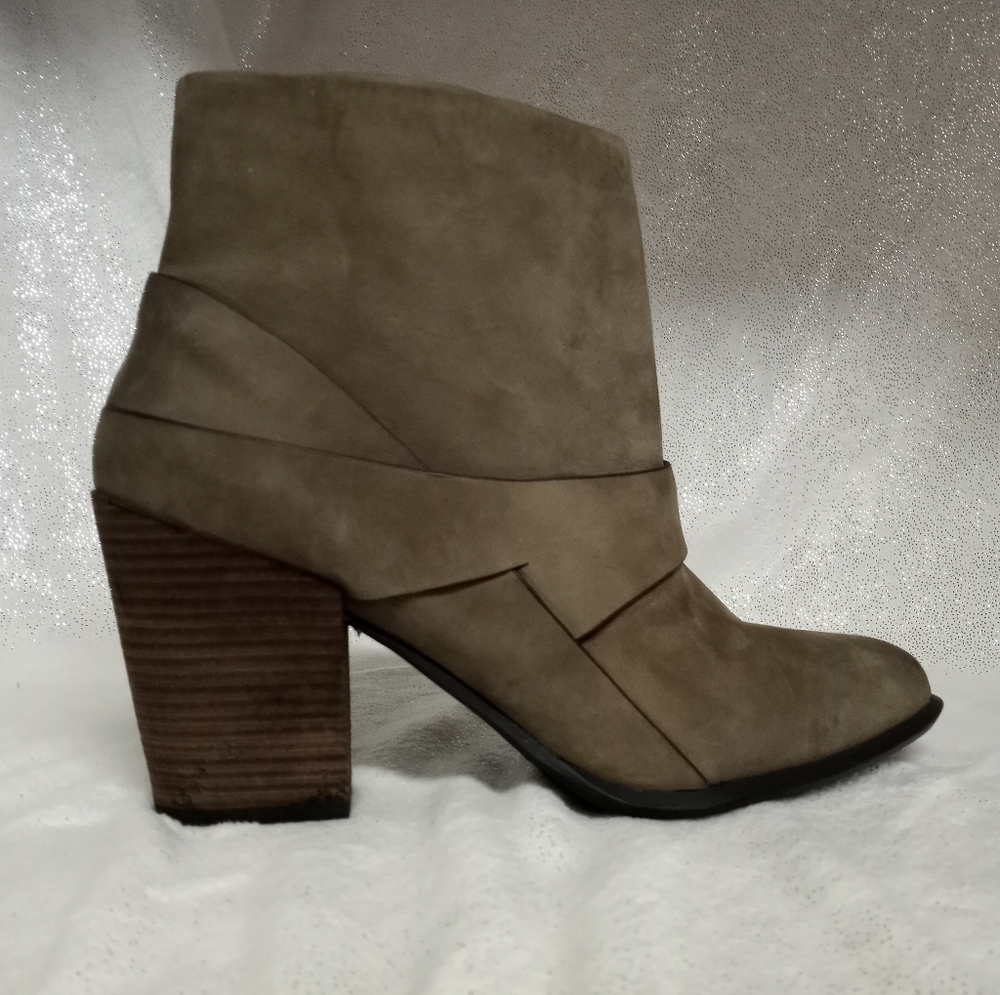 Aldo booties